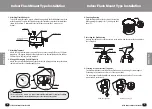 Preview for 14 page of Samsung SNP-3750 Installation Manual