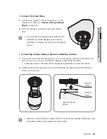 Preview for 23 page of Samsung SNP-5300 User Manual