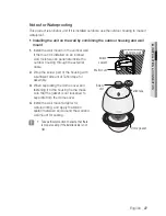 Preview for 27 page of Samsung SNP-5300 User Manual