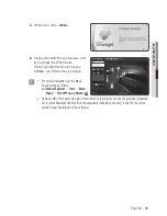 Preview for 51 page of Samsung SNP-5300 User Manual