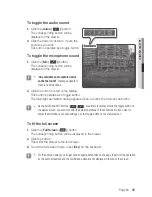 Preview for 55 page of Samsung SNP-5300 User Manual