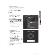 Preview for 65 page of Samsung SNP-5300 User Manual