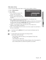 Preview for 73 page of Samsung SNP-5300 User Manual