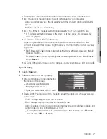 Preview for 77 page of Samsung SNP-5300 User Manual