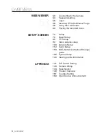 Preview for 8 page of Samsung SNP-5321 User Manual