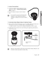 Preview for 27 page of Samsung SNP-5321 User Manual