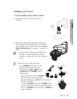 Preview for 29 page of Samsung SNP-5321 User Manual