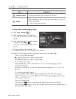 Preview for 66 page of Samsung SNP-5321 User Manual