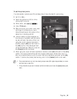 Preview for 91 page of Samsung SNP-5321 User Manual