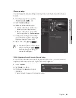 Preview for 93 page of Samsung SNP-5321 User Manual