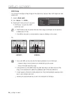 Preview for 96 page of Samsung SNP-5321 User Manual