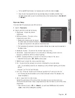 Preview for 97 page of Samsung SNP-5321 User Manual