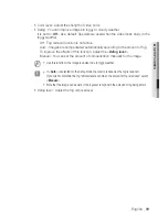 Preview for 99 page of Samsung SNP-5321 User Manual