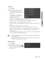 Preview for 101 page of Samsung SNP-5321 User Manual