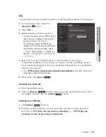 Preview for 107 page of Samsung SNP-5321 User Manual