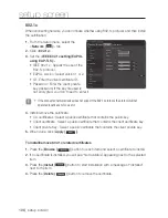 Preview for 108 page of Samsung SNP-5321 User Manual