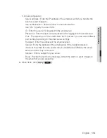 Preview for 113 page of Samsung SNP-5321 User Manual