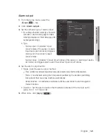 Preview for 121 page of Samsung SNP-5321 User Manual