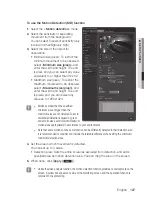 Preview for 127 page of Samsung SNP-5321 User Manual