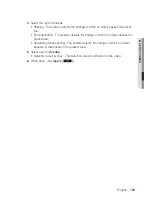 Preview for 129 page of Samsung SNP-5321 User Manual