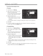 Preview for 130 page of Samsung SNP-5321 User Manual