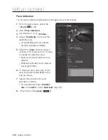 Preview for 132 page of Samsung SNP-5321 User Manual