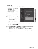 Preview for 133 page of Samsung SNP-5321 User Manual