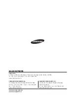 Preview for 178 page of Samsung SNP-5321 User Manual