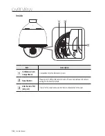 Предварительный просмотр 18 страницы Samsung SNP-5430 User Manual