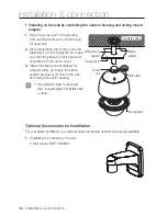 Предварительный просмотр 32 страницы Samsung SNP-5430 User Manual