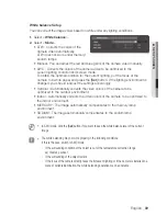 Предварительный просмотр 89 страницы Samsung SNP-5430 User Manual