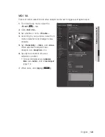 Предварительный просмотр 123 страницы Samsung SNP-5430 User Manual