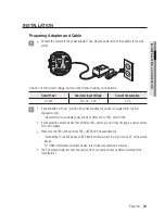 Preview for 29 page of Samsung SNP-6200 User Manual