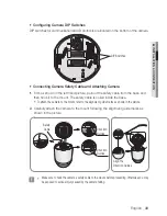 Preview for 33 page of Samsung SNP-6200 User Manual