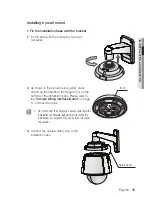 Preview for 35 page of Samsung SNP-6200 User Manual