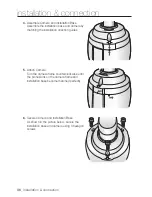 Preview for 36 page of Samsung SNP-6200 User Manual