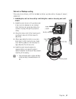 Preview for 37 page of Samsung SNP-6200 User Manual