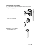 Preview for 39 page of Samsung SNP-6200 User Manual