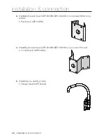 Preview for 40 page of Samsung SNP-6200 User Manual