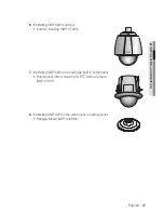 Preview for 41 page of Samsung SNP-6200 User Manual