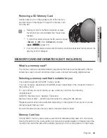 Preview for 43 page of Samsung SNP-6200 User Manual