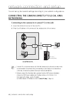 Preview for 44 page of Samsung SNP-6200 User Manual