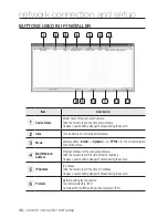 Preview for 48 page of Samsung SNP-6200 User Manual