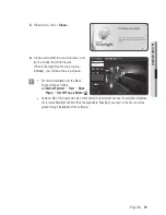 Preview for 61 page of Samsung SNP-6200 User Manual