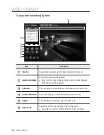 Preview for 68 page of Samsung SNP-6200 User Manual