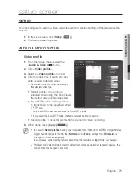 Preview for 71 page of Samsung SNP-6200 User Manual