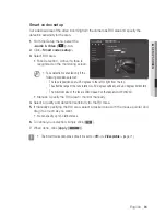 Preview for 81 page of Samsung SNP-6200 User Manual