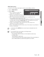 Preview for 83 page of Samsung SNP-6200 User Manual