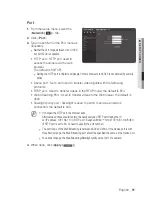 Preview for 91 page of Samsung SNP-6200 User Manual