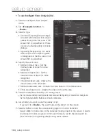 Preview for 104 page of Samsung SNP-6200 User Manual